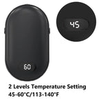 NorthNest™ HeatStone Dual Power Warmer