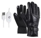 NorthNest™ ArcticTouch Gloves – Rechargeable Heated Gloves
