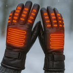 NorthNest™ ArcticTouch Gloves – Rechargeable Heated Gloves