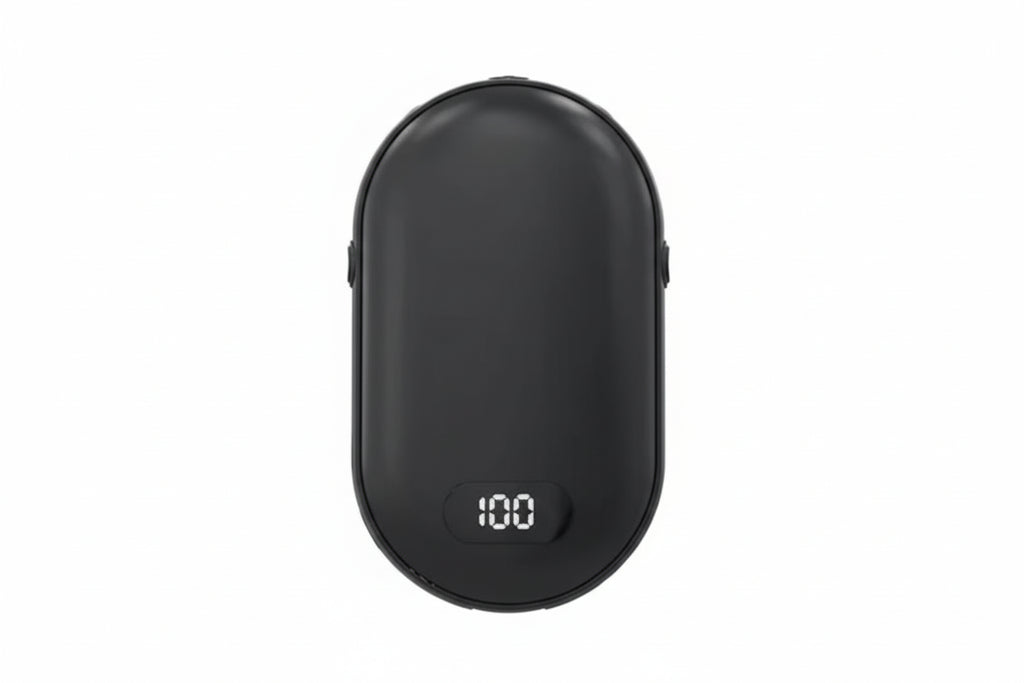 NorthNest™ HeatStone Dual Power Warmer