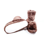 NorthNest™ WarmStep Slippers – Rechargeable Indoor Heated Comfort